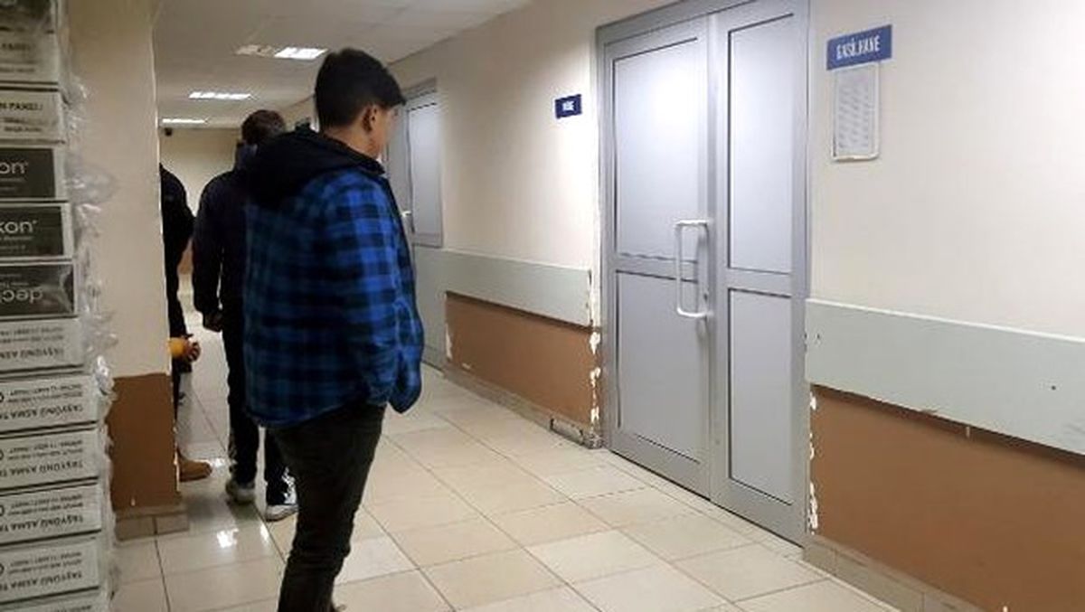 Dha Yurt - Göçükte Ölen Madencinin Oğlu: Ttk\'ya Almadılar, Sorumsuz Bir Madene Girdi, Ölüsü Çıktı