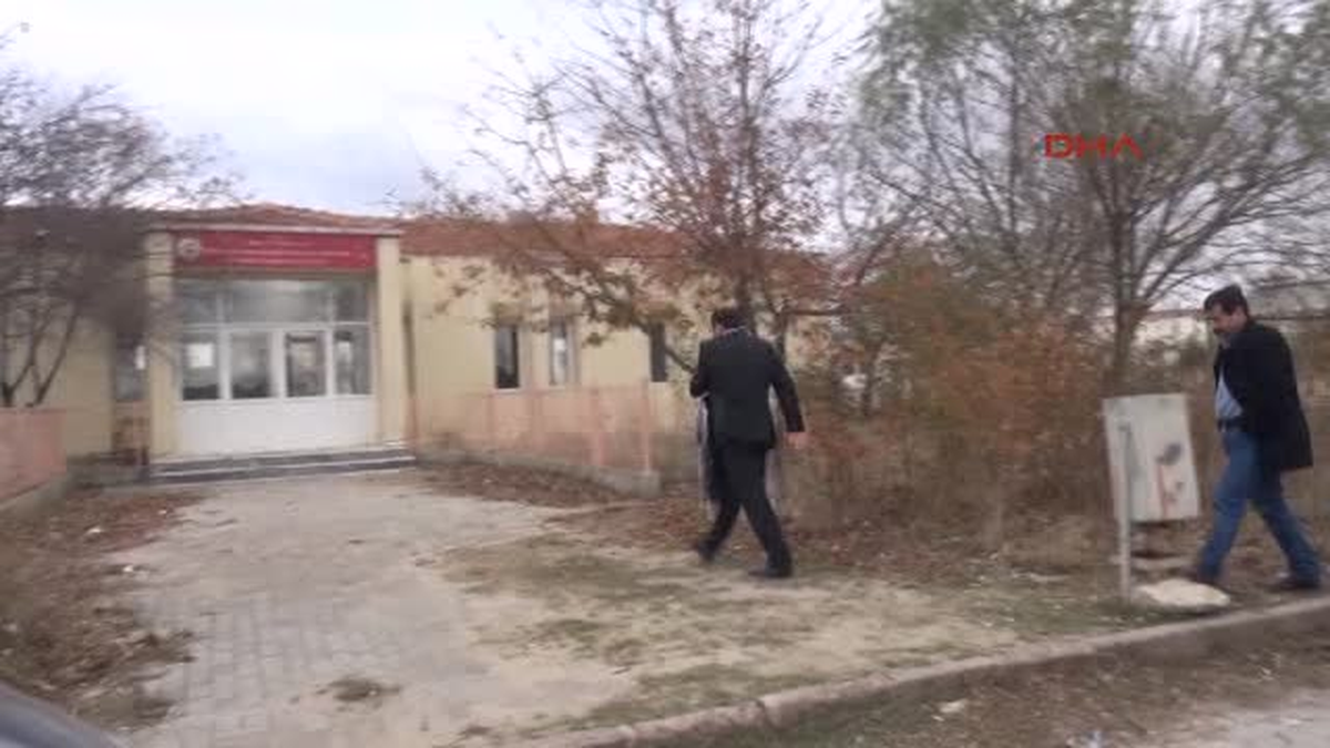 Edirne Başak Demirtaş Eşi Selahattin Demirtaş\'ı Cezaevinde Ziyaret Etti