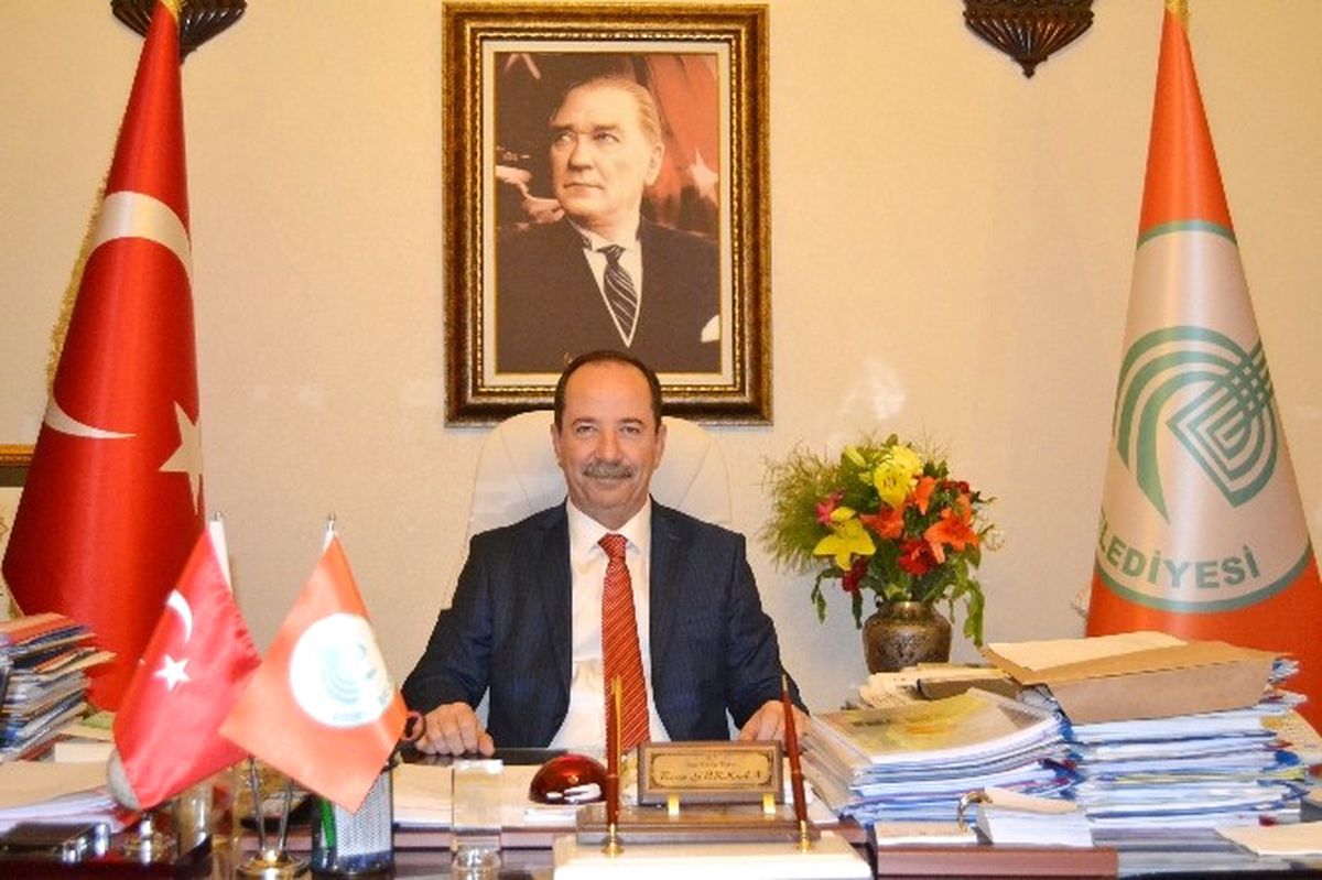 Edirne Belediye Başkanı Recep Gürkan Açıklaması