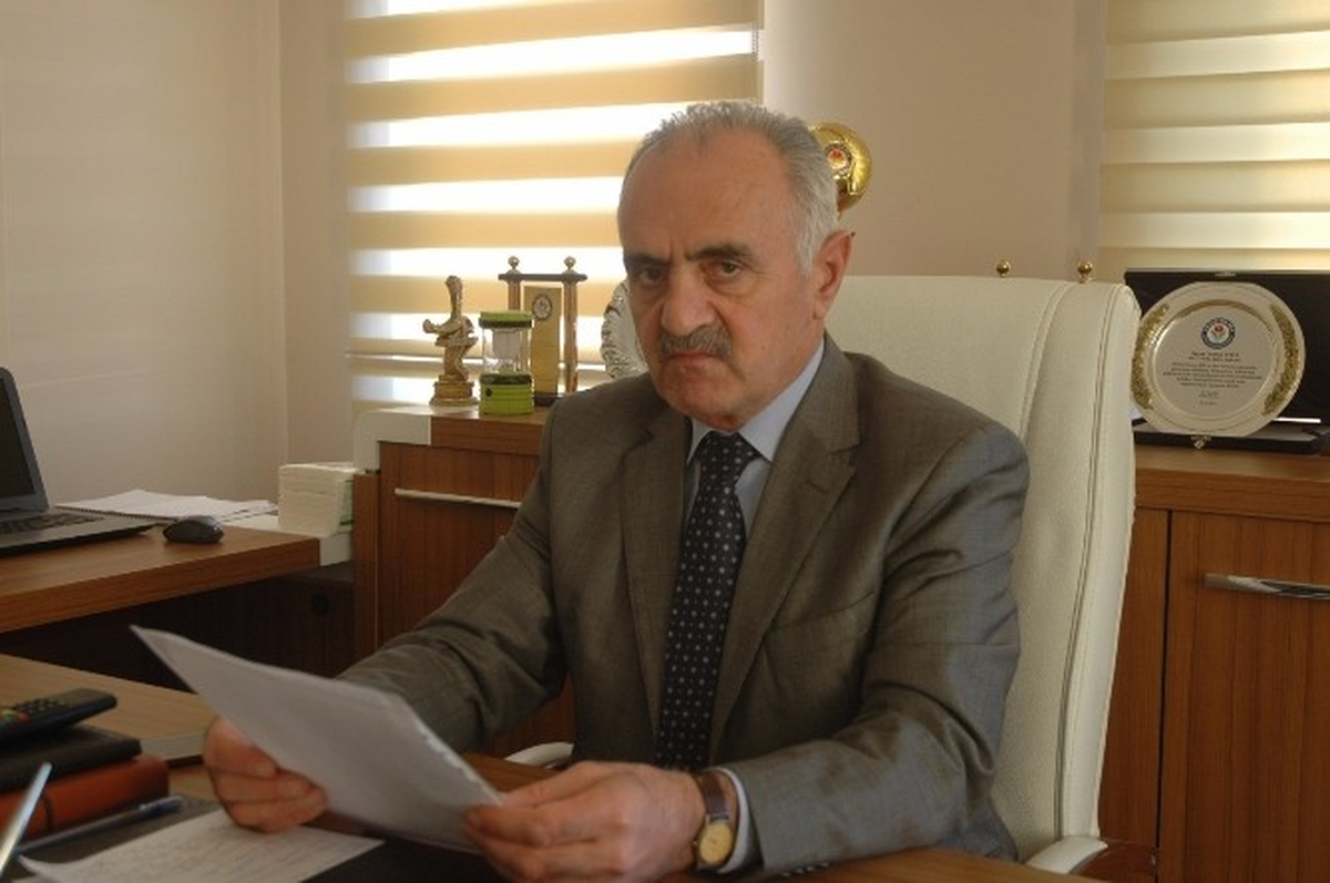 Eğitim Bir-Sen\'den Öğretmenler Günü Mesajı