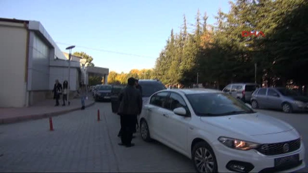 Elazığ Merkezli 8 Ilde Fetöpdy Operasyonu 10 Gözaltı