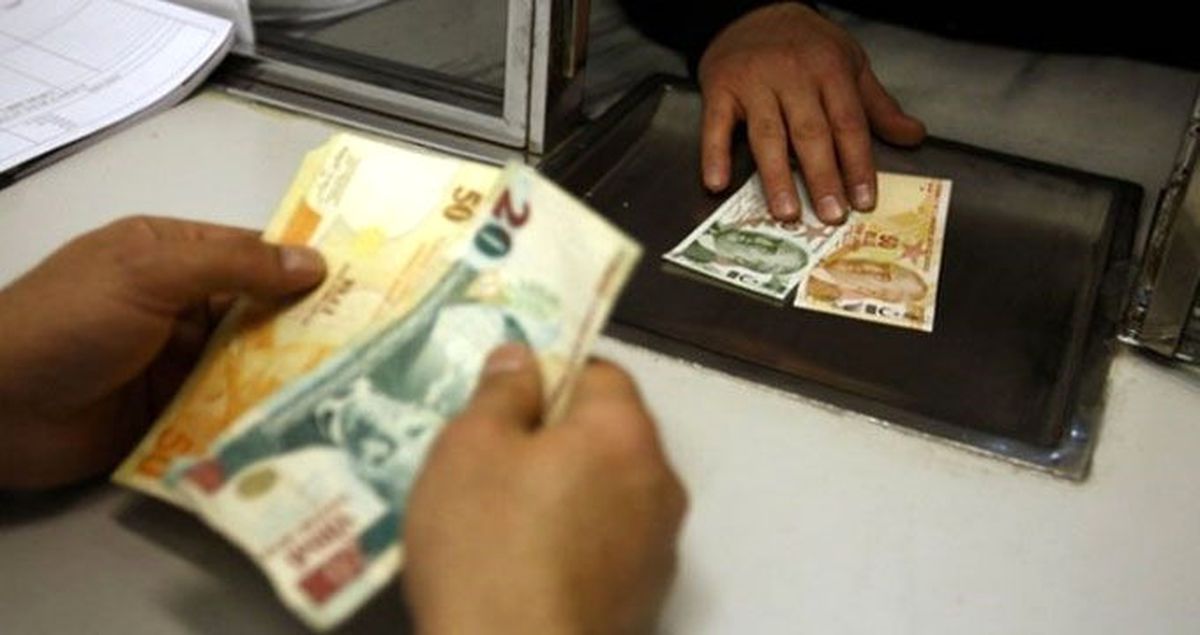 Emeklinin Zam Hesabı Tamam