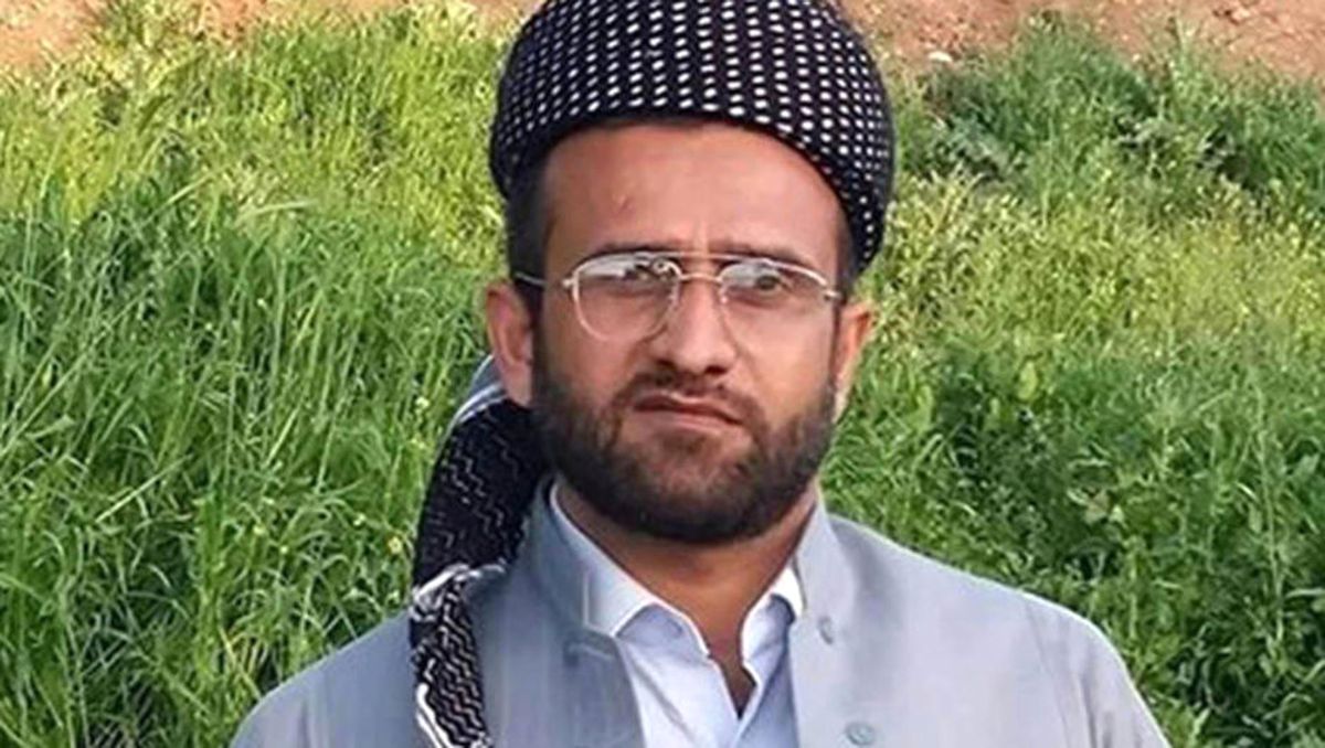 Erbil\'de İmam Cinayeti