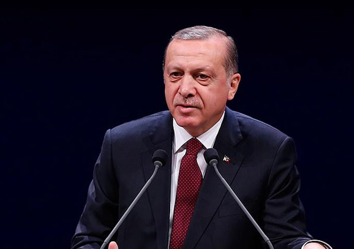 Erdoğan: Bankacılık Sektörüne Bir Kez Daha Sesleniyorum Faizleri Lütfen Makul Seviyelere Çekin (1)