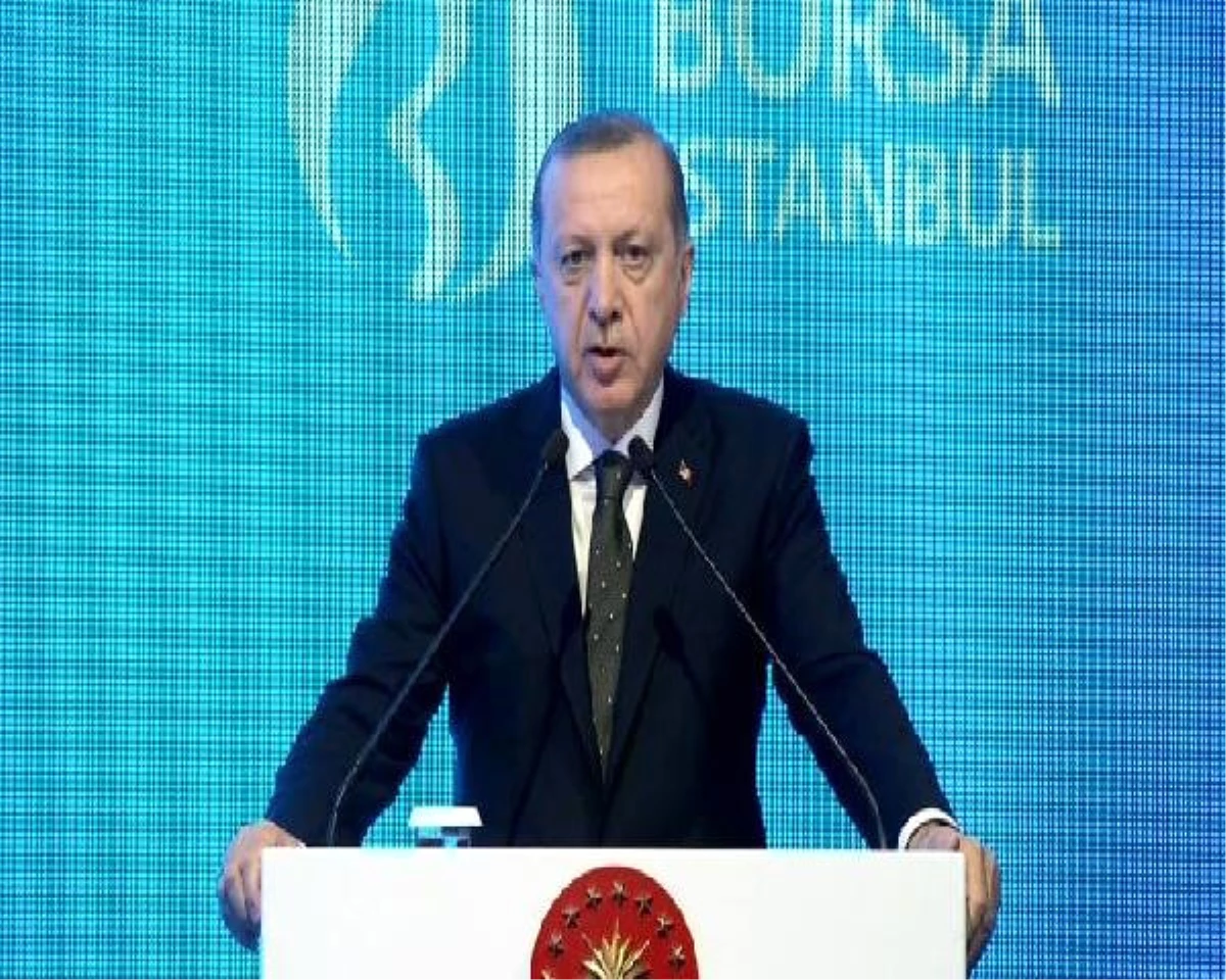 Erdoğan: Bankacılık Sektörüne Bir Kez Daha Sesleniyorum Faizleri Lütfen Makul Seviyelere Çekin (2)