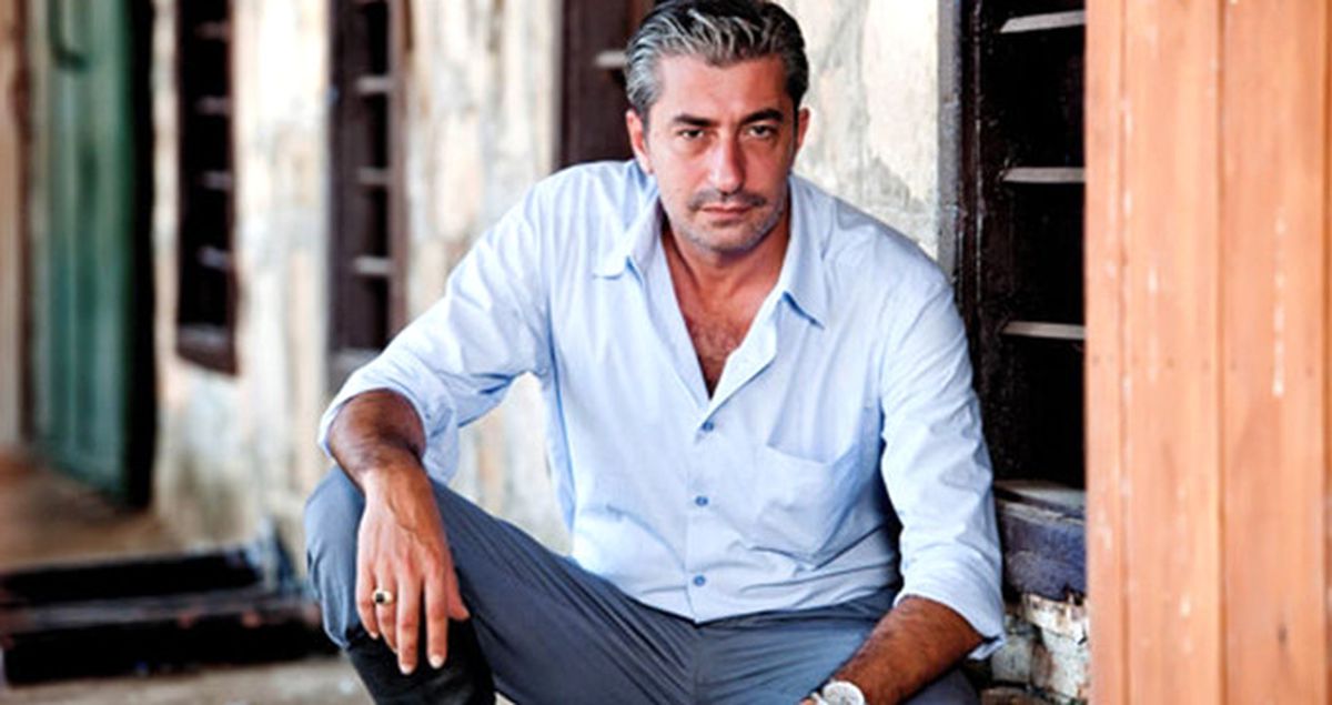 Erkan Petekkaya Suriyeli Baba Rolüyle Ekrana Çıkmaya Hazırlanıyor