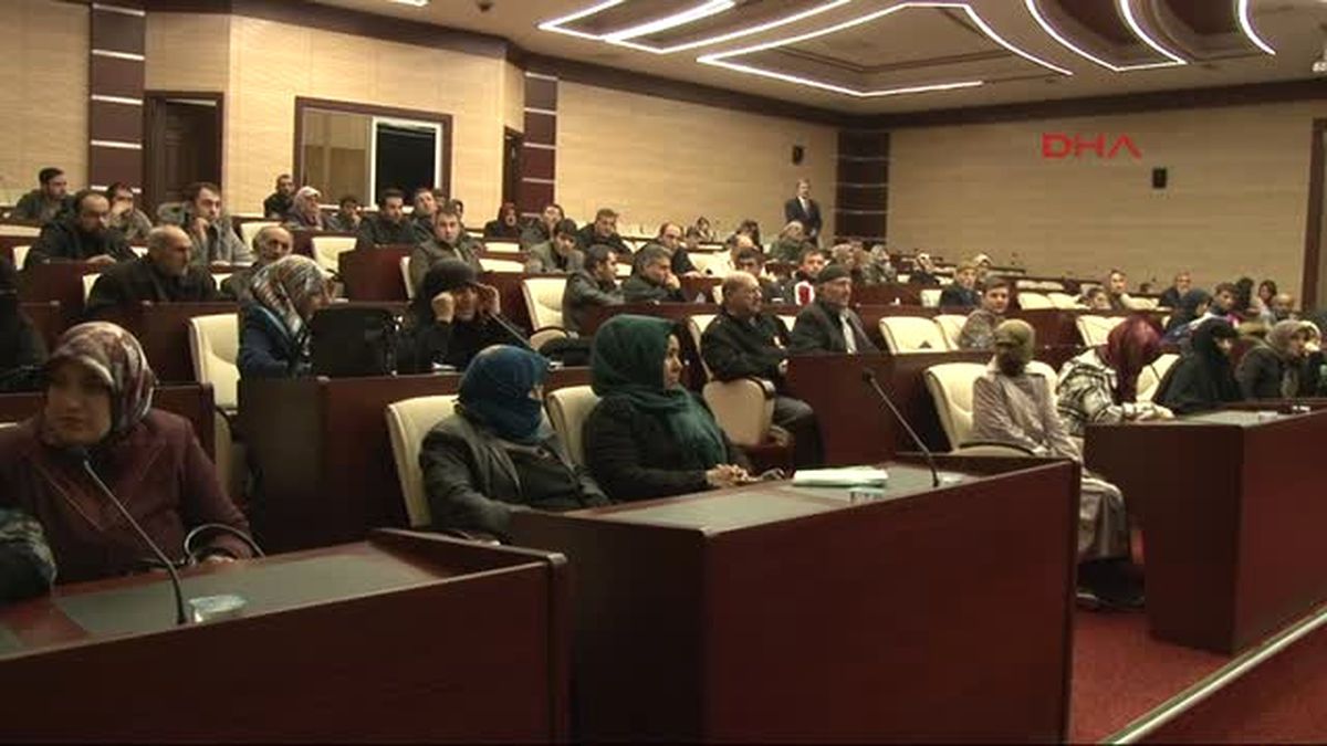 Erzurum 9 Çocuklu Çoban Valiyi Çileden Çıkardı Baba Olmak, Doğurtup Sokağa Salmak Değil