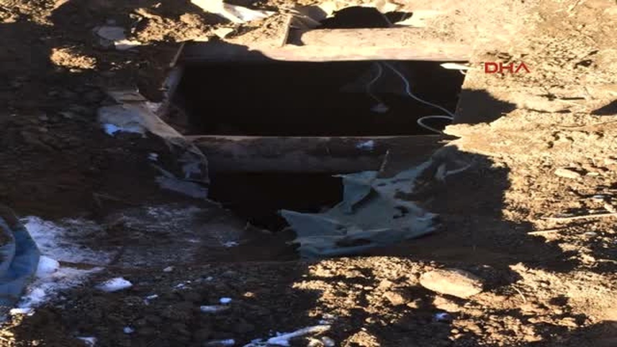 Erzurum Karayazı\'da Çıkan Çatışmada 2 PKK\'lı Etkisiz Hale Getirildi