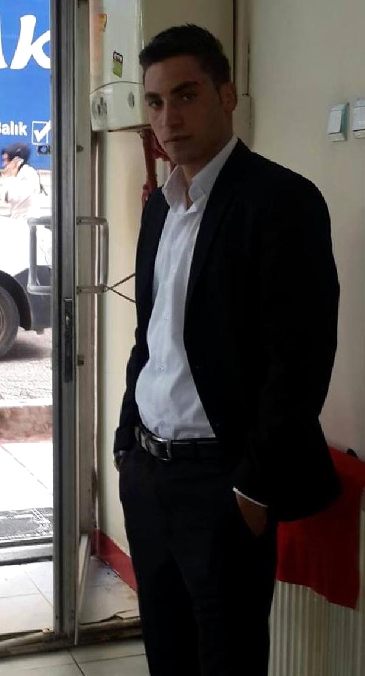 Erzurumlu Er Terhisine 50 Gün Kala Şehit Oldu