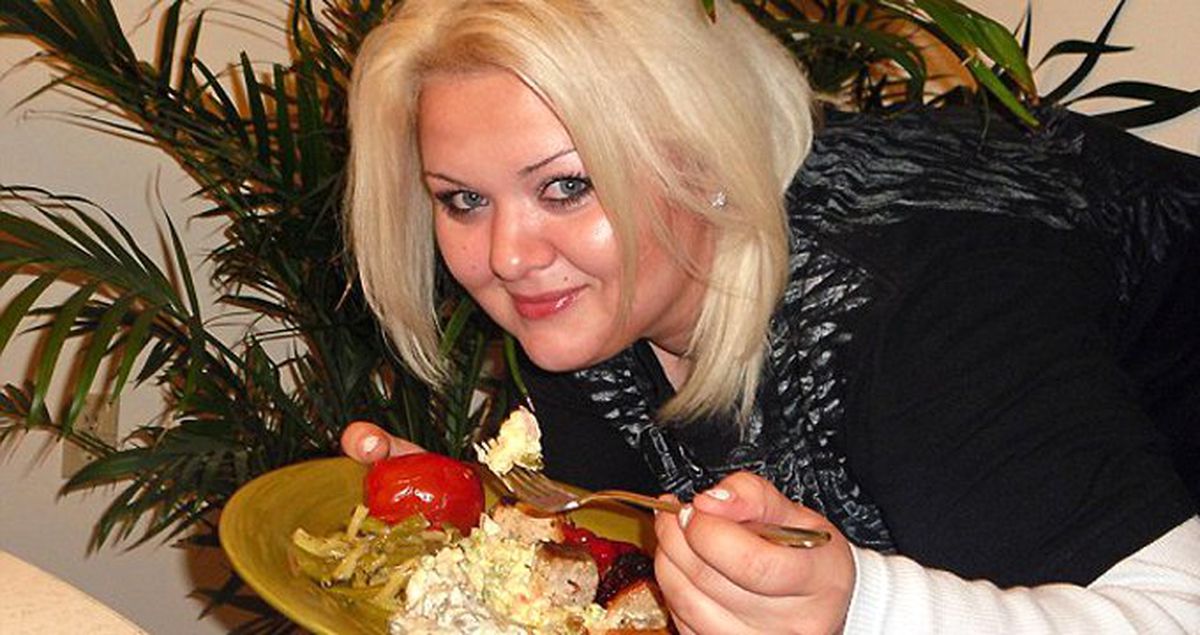 Eski Sevgilisinin Ağır Sözleri, Obez Kadını Bambaşka Birine Dönüştürdü