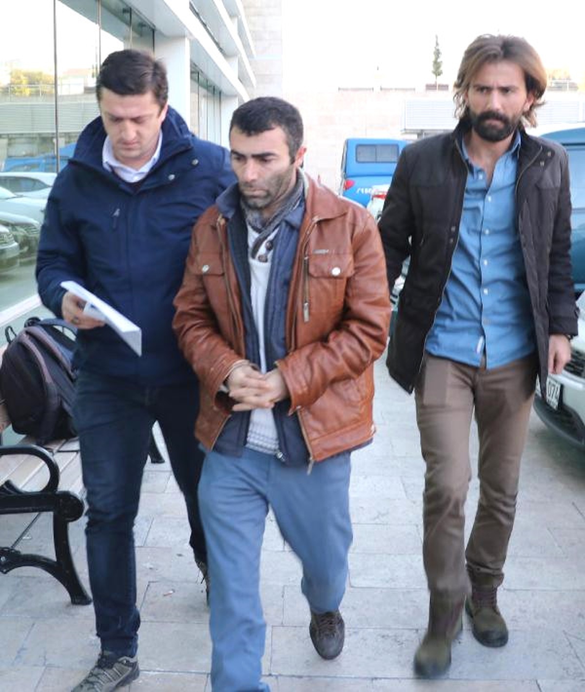 Esrarla Yakalanan Şüpheli Tutuklandı