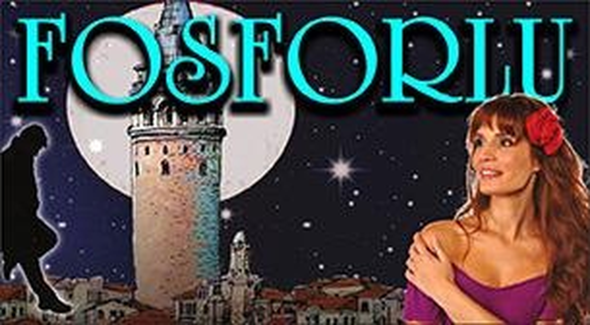 Fosforlu