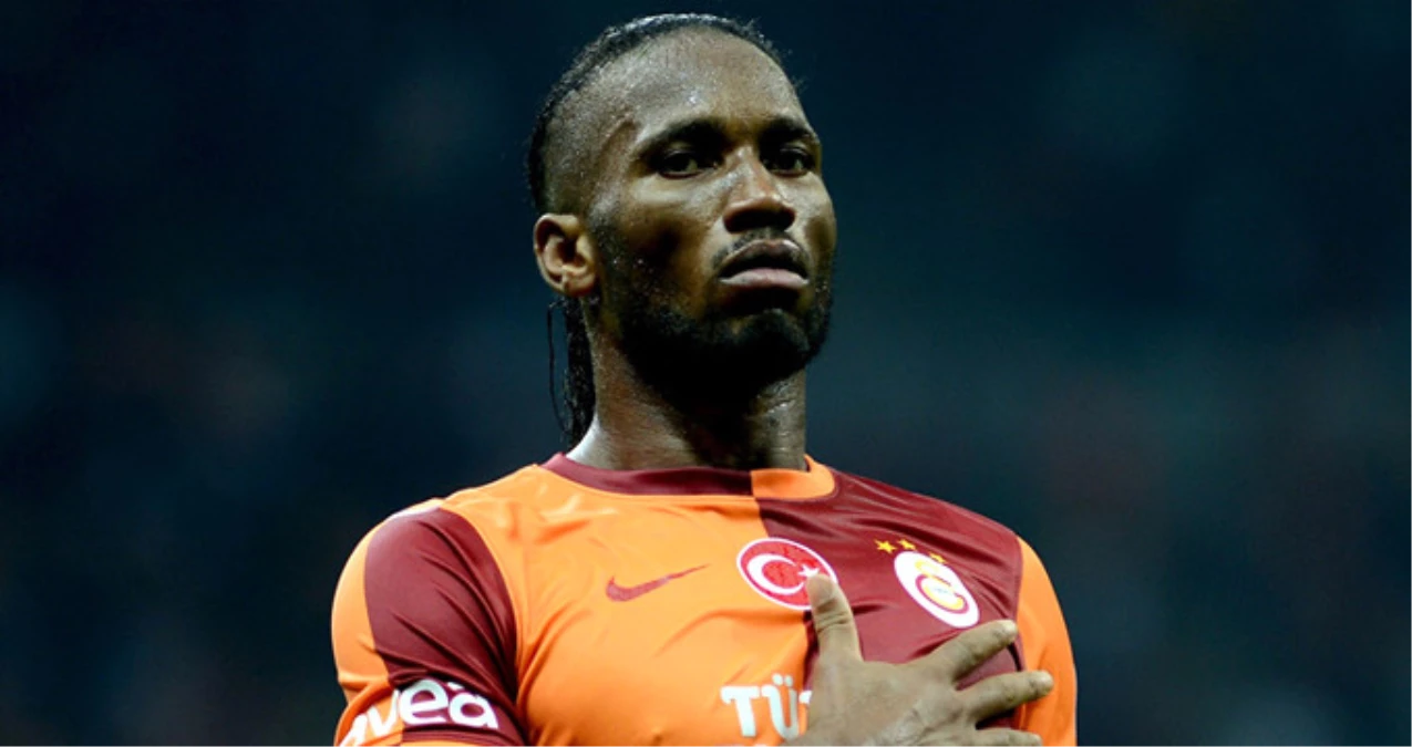 Galatasaray, Dünyaca Ünlü Futbolculara Rağmen Kadıköy\'den Galibiyet Çıkaramadı