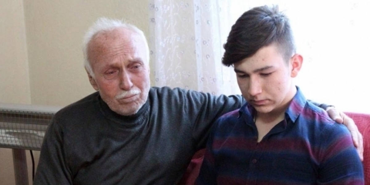 Göçükte Ölen Madencinin Oğlu: Ttk\'ya Almadılar, Sorumsuz Bir Madene Girdi, Ölüsü Çıktı