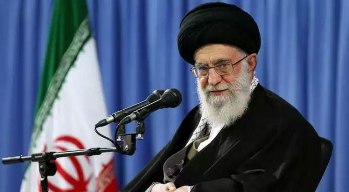 Hamaney: İran, ABD'ye Misillemede Bulunacak