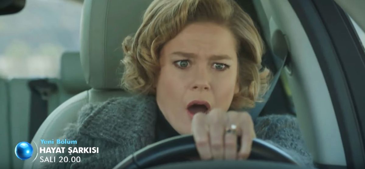 Hayat Şarkısı 32. Bölüm Fragmanında Gerilim Tavan Yaptı!