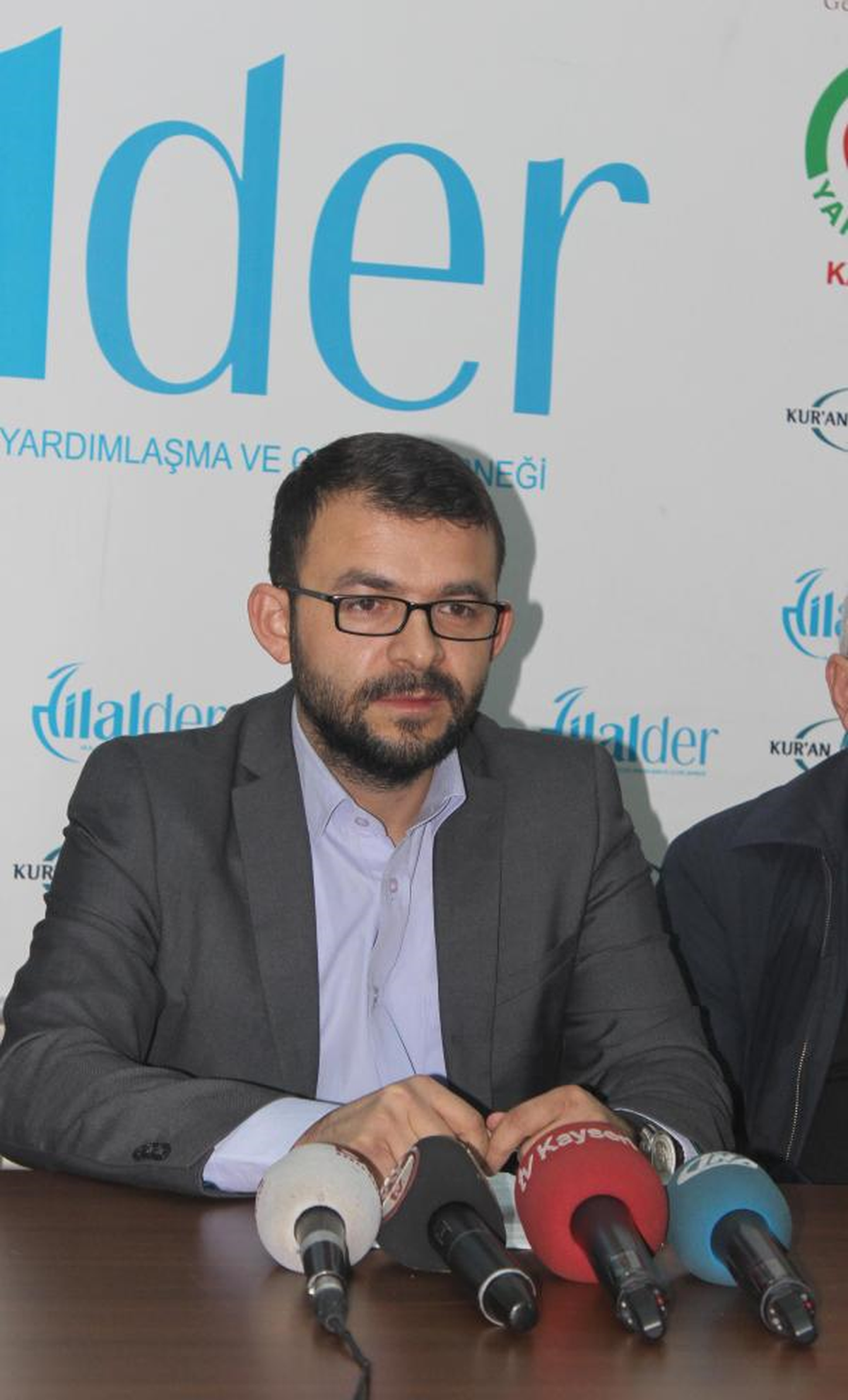 Hilalder: Eğitilmeyen Suriyeli Çocuklar, Ciddi Risk
