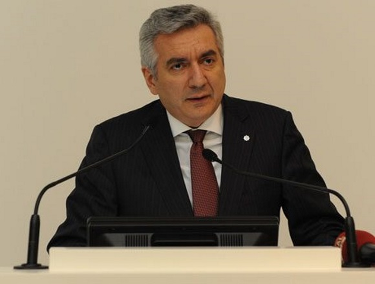 İso\'dan Babaanne ile Anneannelere Destek Çağrısı