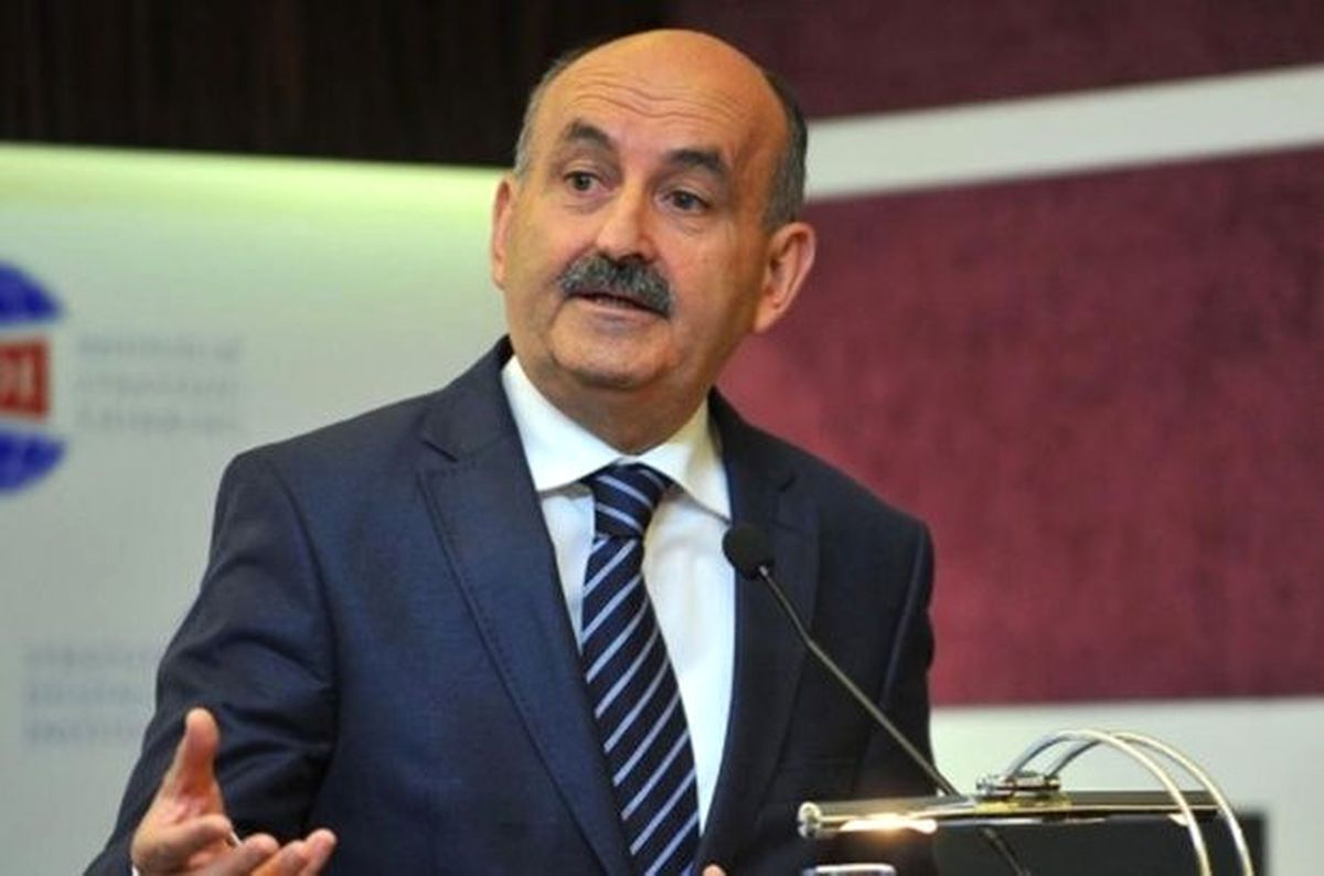 İso Kasım Meclis Toplantısı