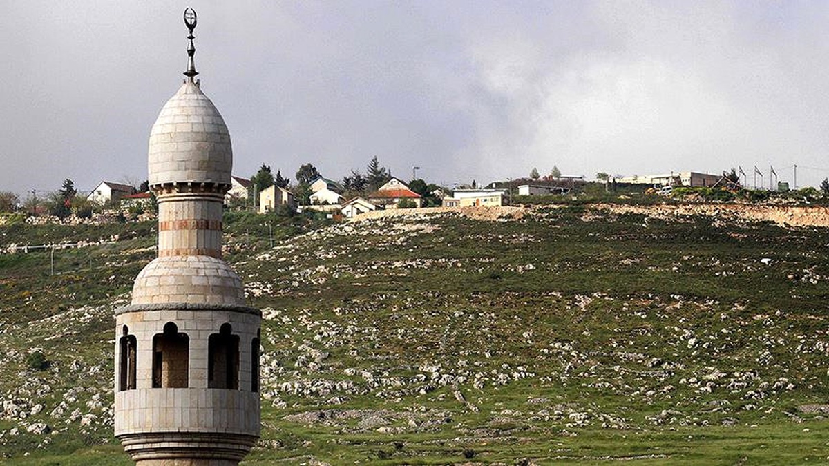 İsrail\'in "Ezan Yasağı" Yasa Tasarısı