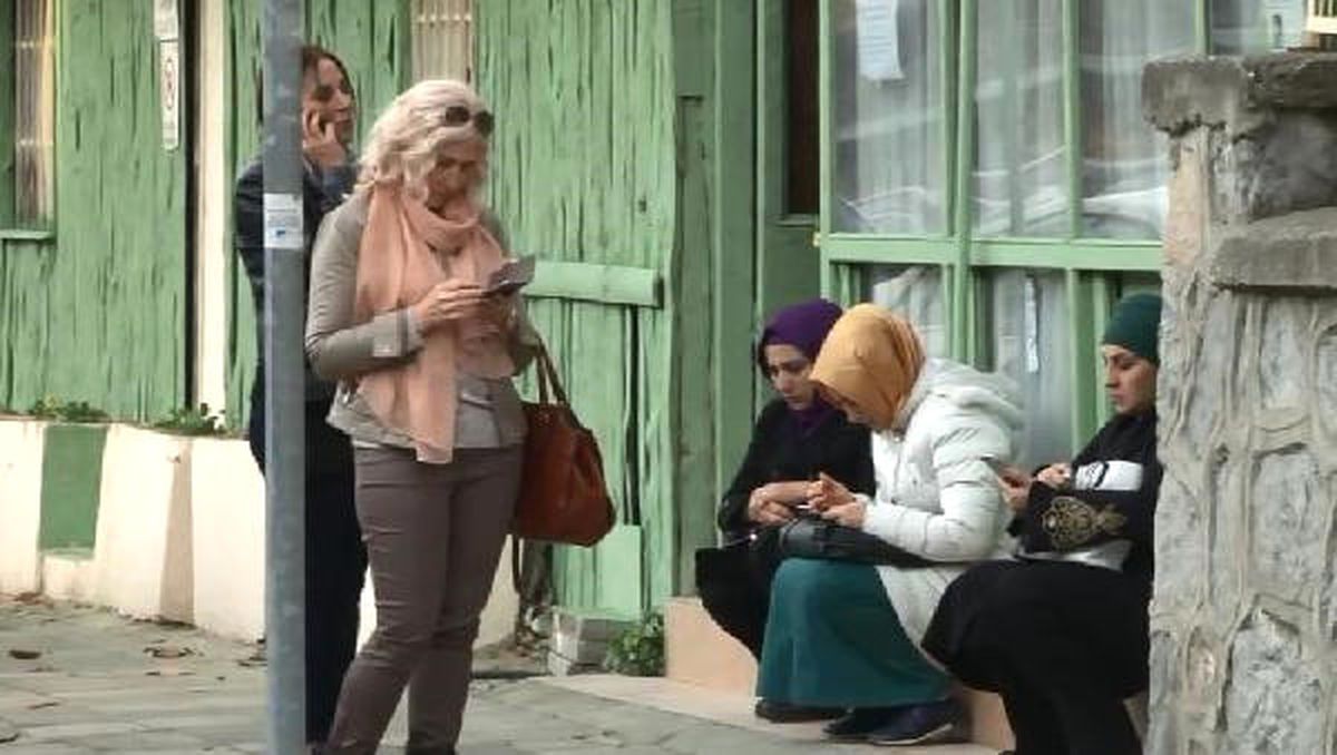 İstanbul\'da Teog Heyecanı