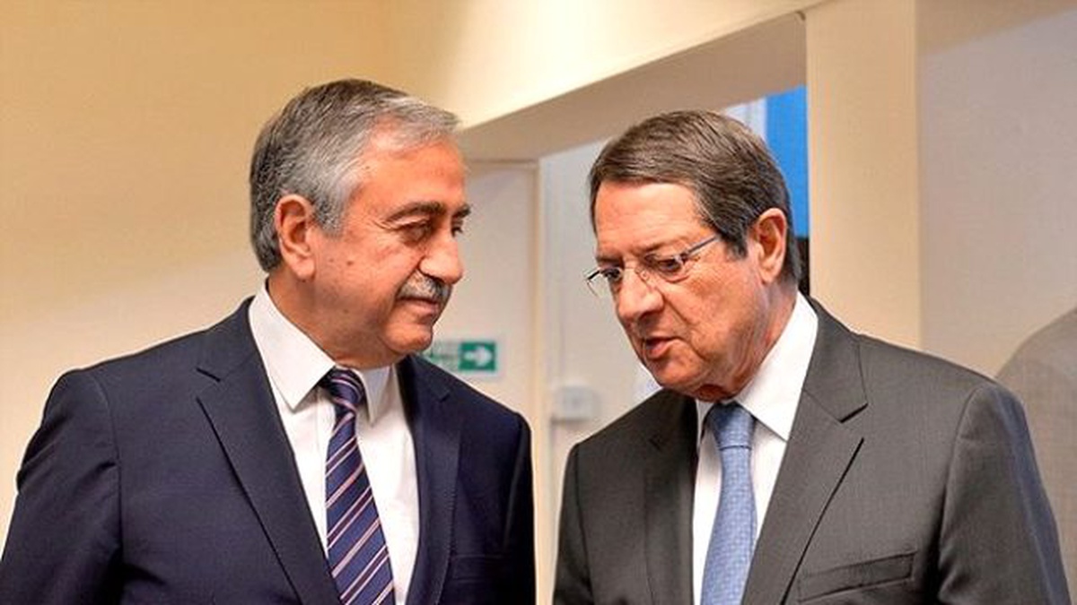 İsviçre\'deki Kıbrıs Müzakerelerinin Sonuçsuz Kalması