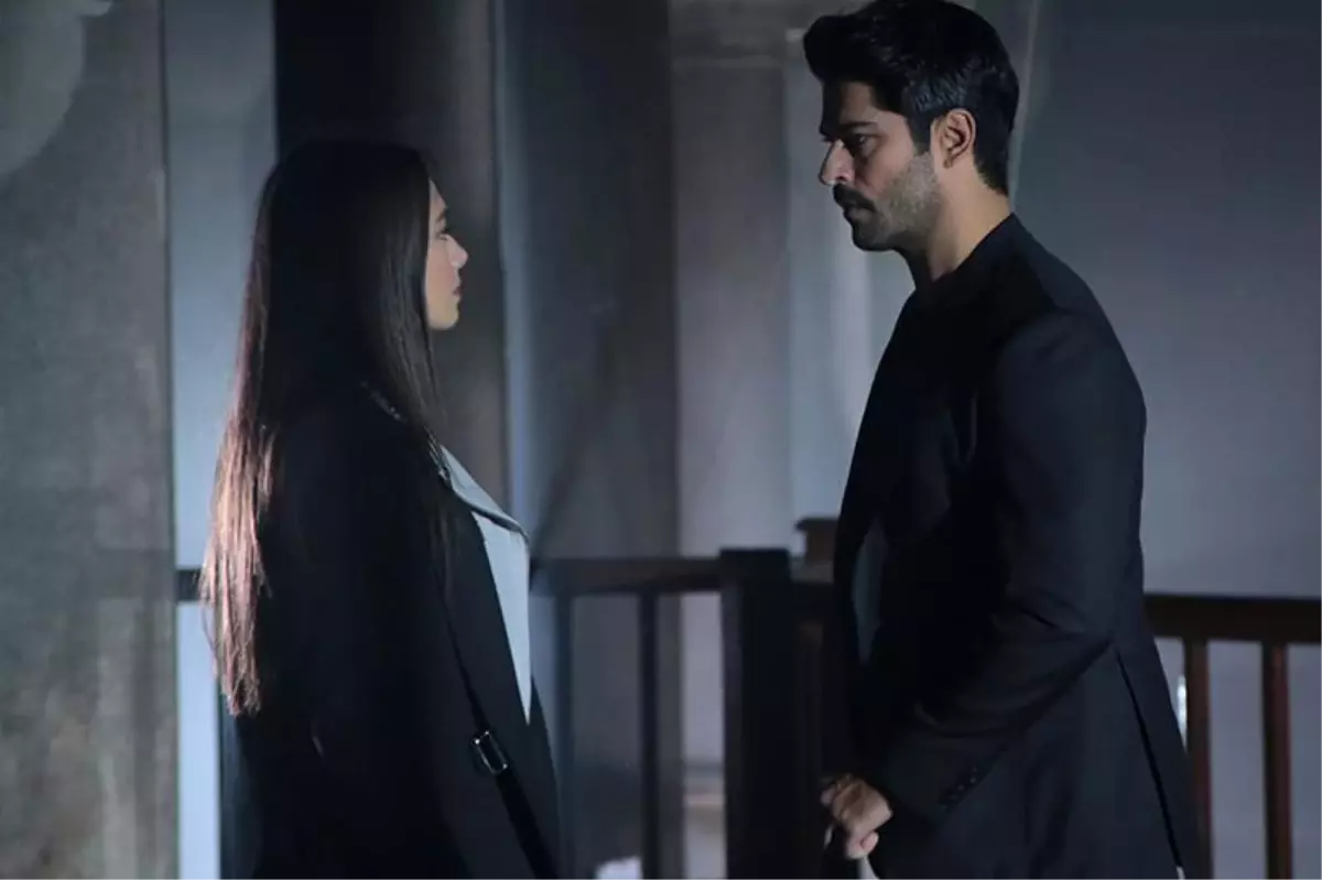 Kara Sevda\'da Neler Olacak? Kara Sevda 45. Bölümde Neler Olacak?