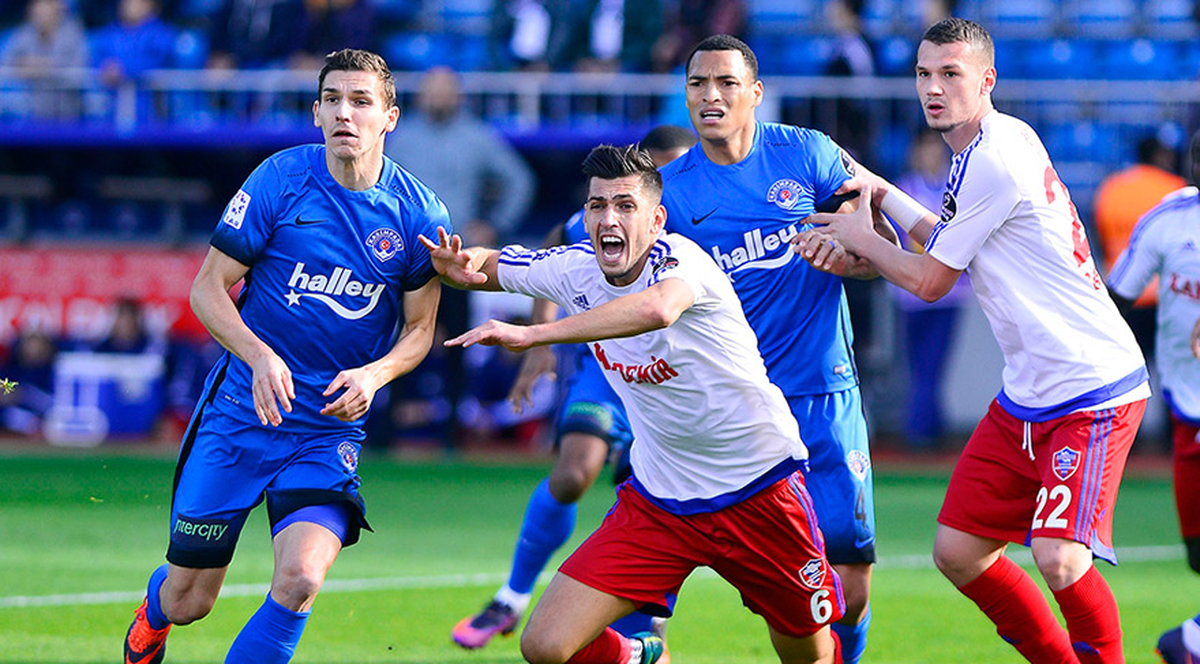 Kardemir Karabükspor, "Kural Hatası" Başvurusu Yapmayacak