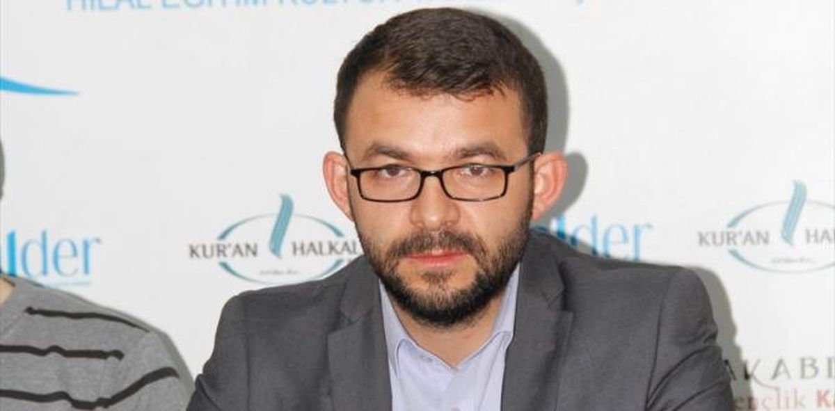 Kayseri\'deki Suriyeli Çocukların Eğitim Sorunu