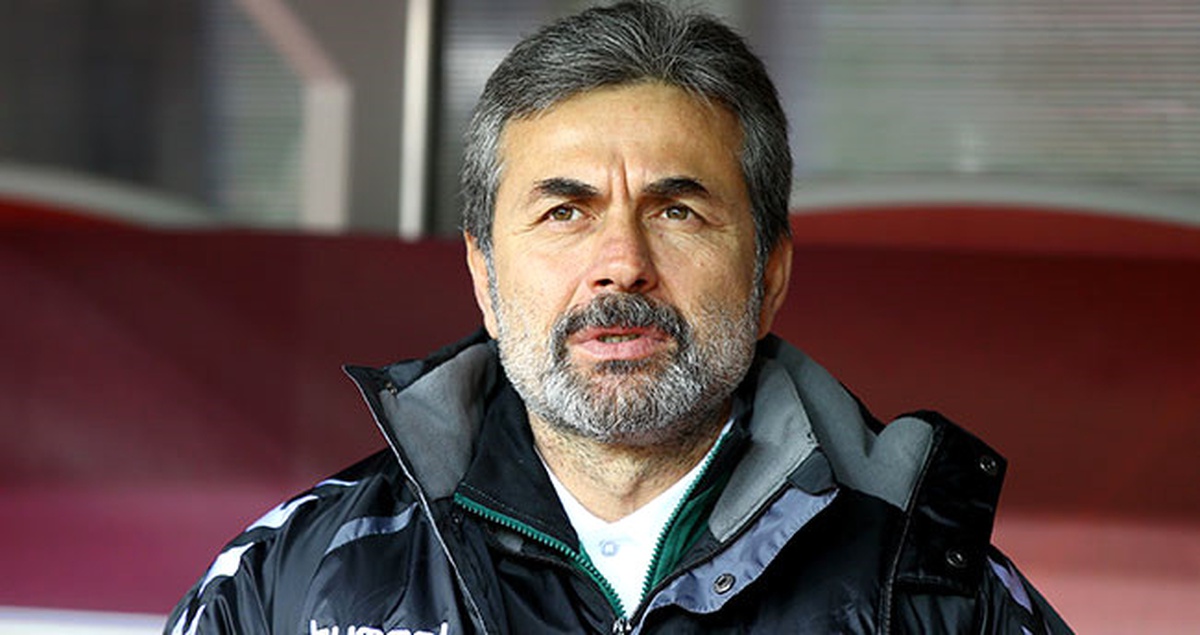 Konyaspor Teknik Direktörü Kocaman: "Grubun En Zorlu Takımıyla Oynayacağız"