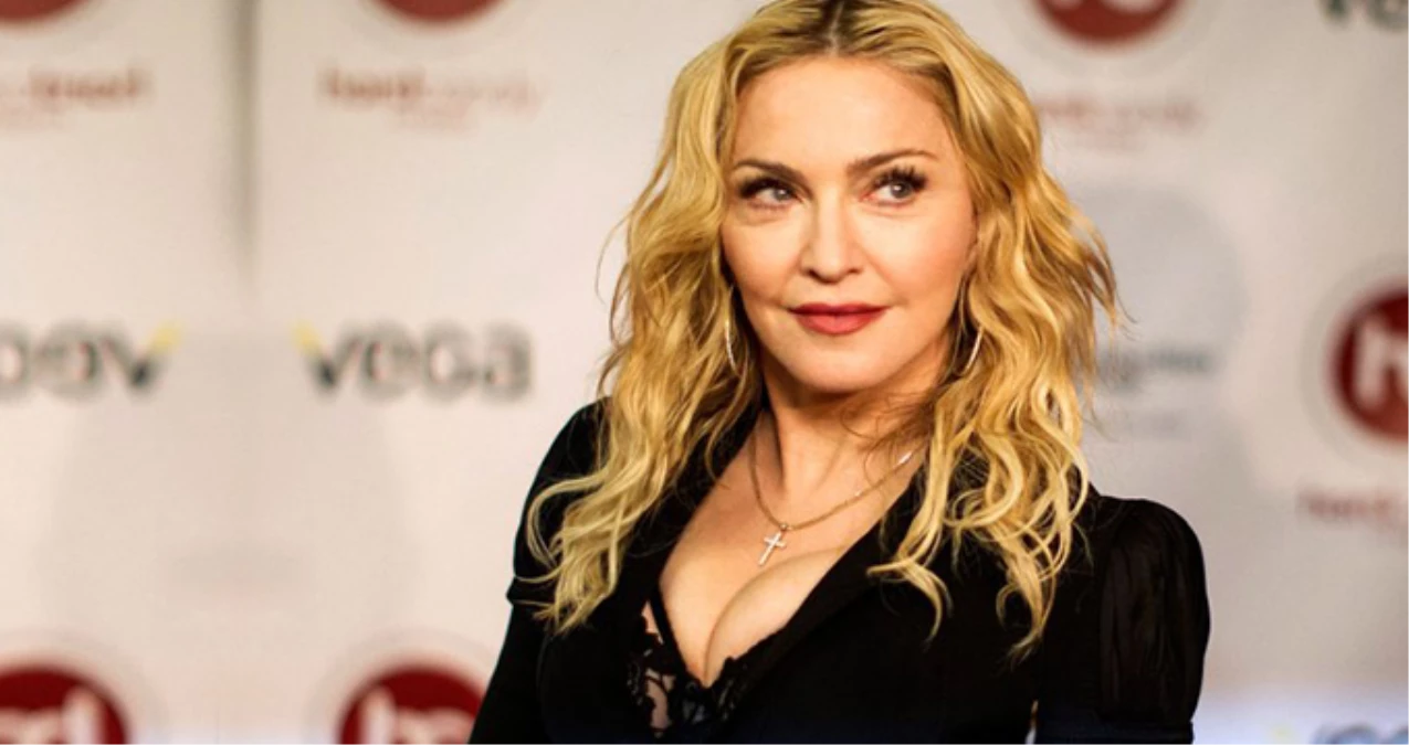 Madonna\'nın Oğlu Uyuşturucu Bulundurmaktan Gözaltına Alındı