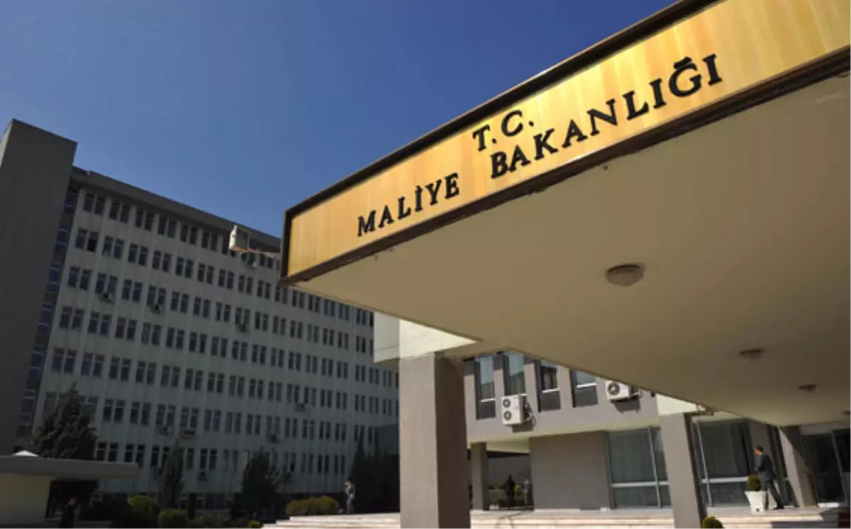 Maliyeden Bazı Beyannamelerde Süre Uzatımı