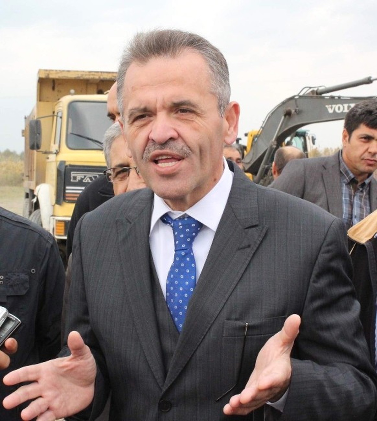 Manisa\'da Eski İl Genel Meclisi Başkanı Fetö\'den Gözaltında