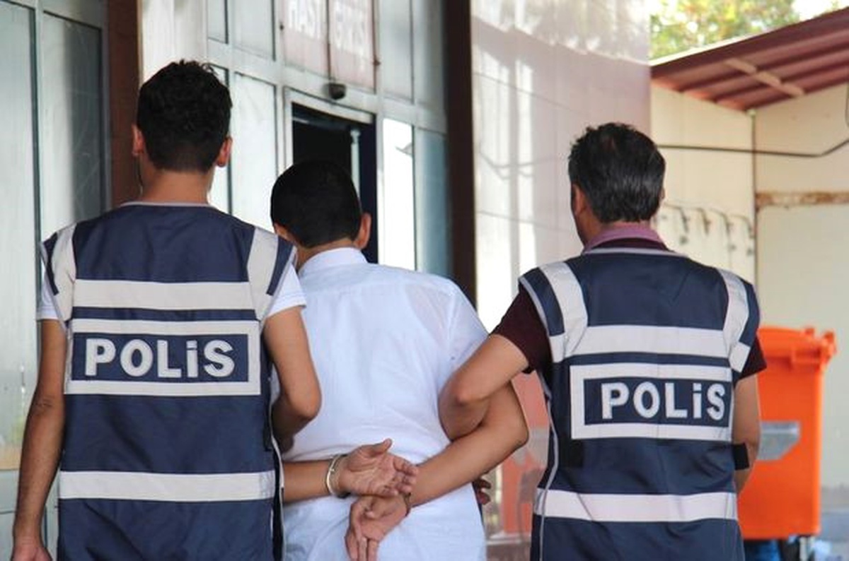 Manisa\'daki Fetö/pdy Soruşturması
