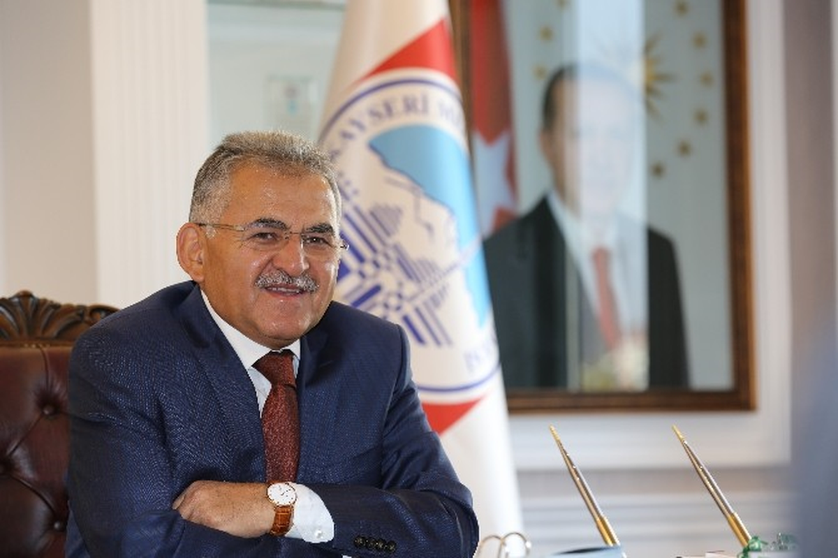 Melikgazi Belediyesi Dolandırıcılara Karşı Vatandaşları Uyarıyor