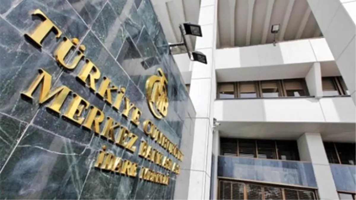 Merkez Bankası Ne Yapabilir?