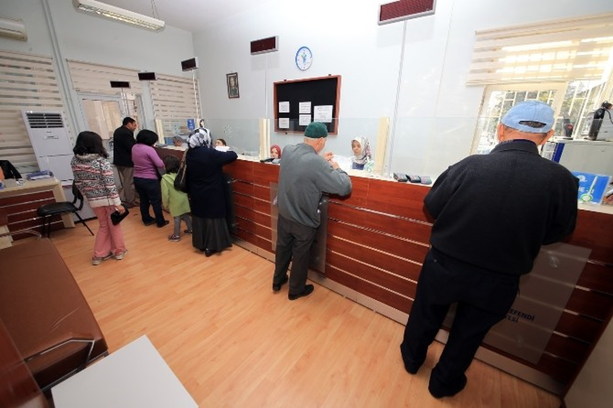 Merkezefendi Belediyesi\'inden İkinci Vergi Taksit Uyarısı