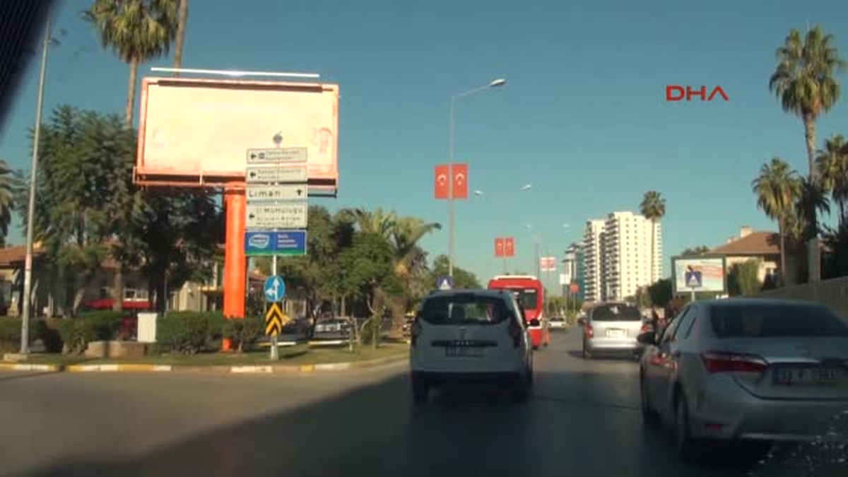 Mersin\'de 340 Bin Adet Uyuşturucu Hap Ele Geçirildi