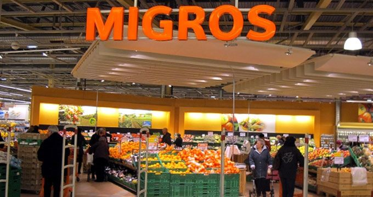 Migros Tazedirekt'i Satın Aldı