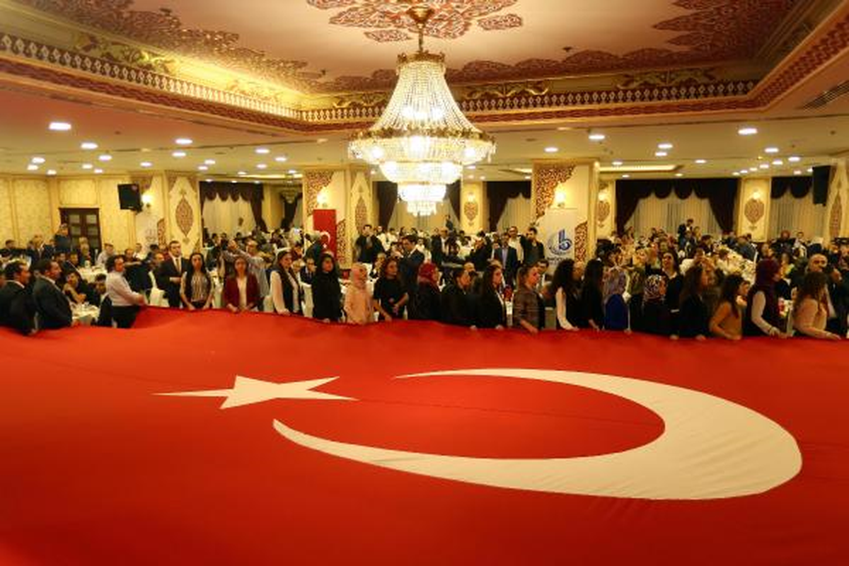 Milli Eğitim Bakan Yardımcısı Orhan Erdem: "Beynini ve Kendisini Başkasına Emanet Etmeyecek...
