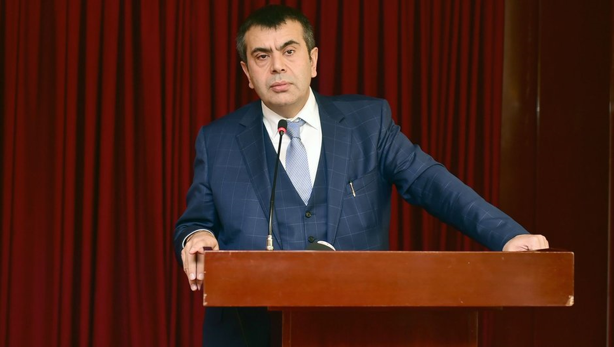 Milli Eğitim Müsteşarı Tekin: Müfredatımızı Hafifleteceğiz