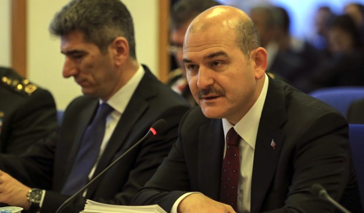 Moral Verene Bile Tahammülümüz Yoktur"