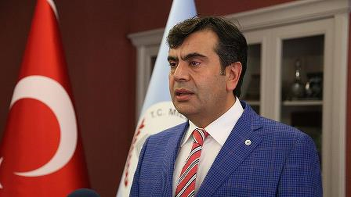 Müfredatımızı İçerik Olarak Hafifleteceğiz"