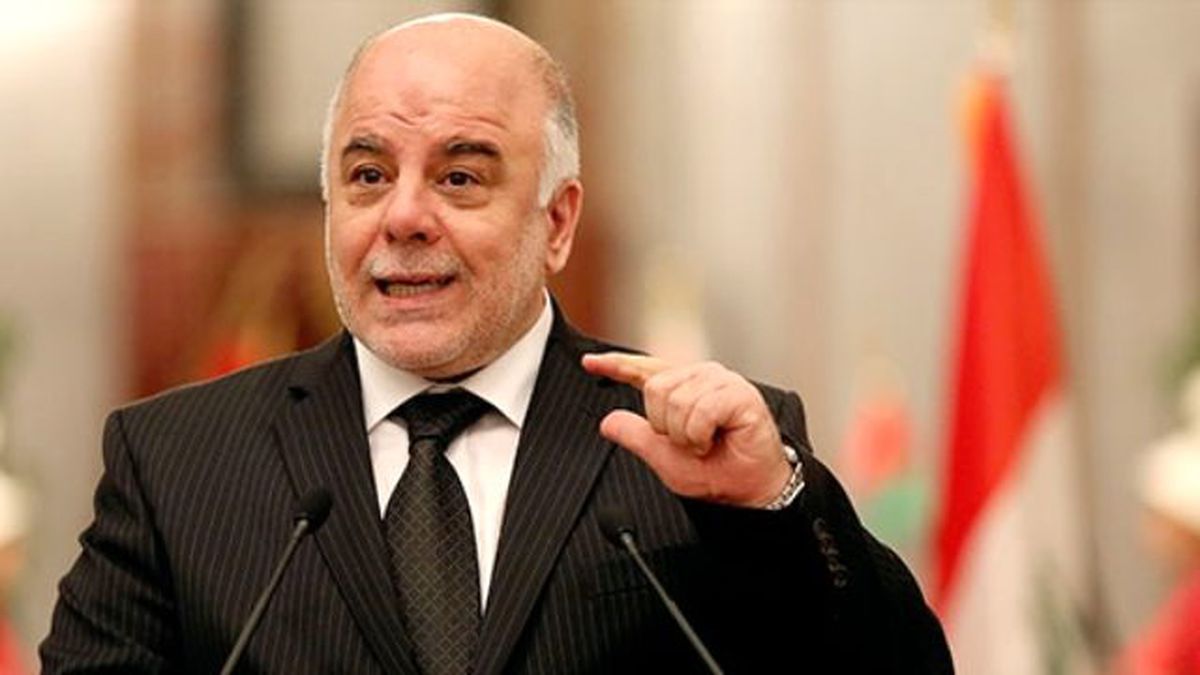 Musul\'u Kurtarma Operasyonu