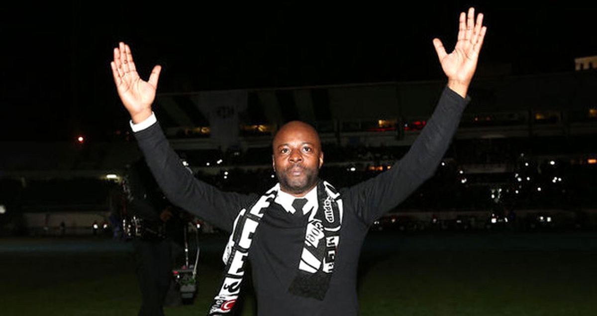 Nouma: Beşiktaş'ta Sadece 1 Saniye Oynamak İçin Para Bile Verirdim