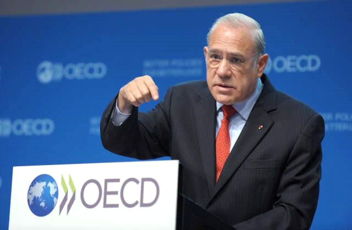Oecd "Bir Bakışta Sağlık - Avrupa 2016" Raporu