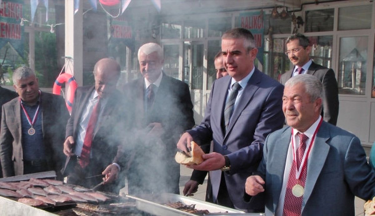 Öğretmenler, Balıkçı Müzesinde Buluştu