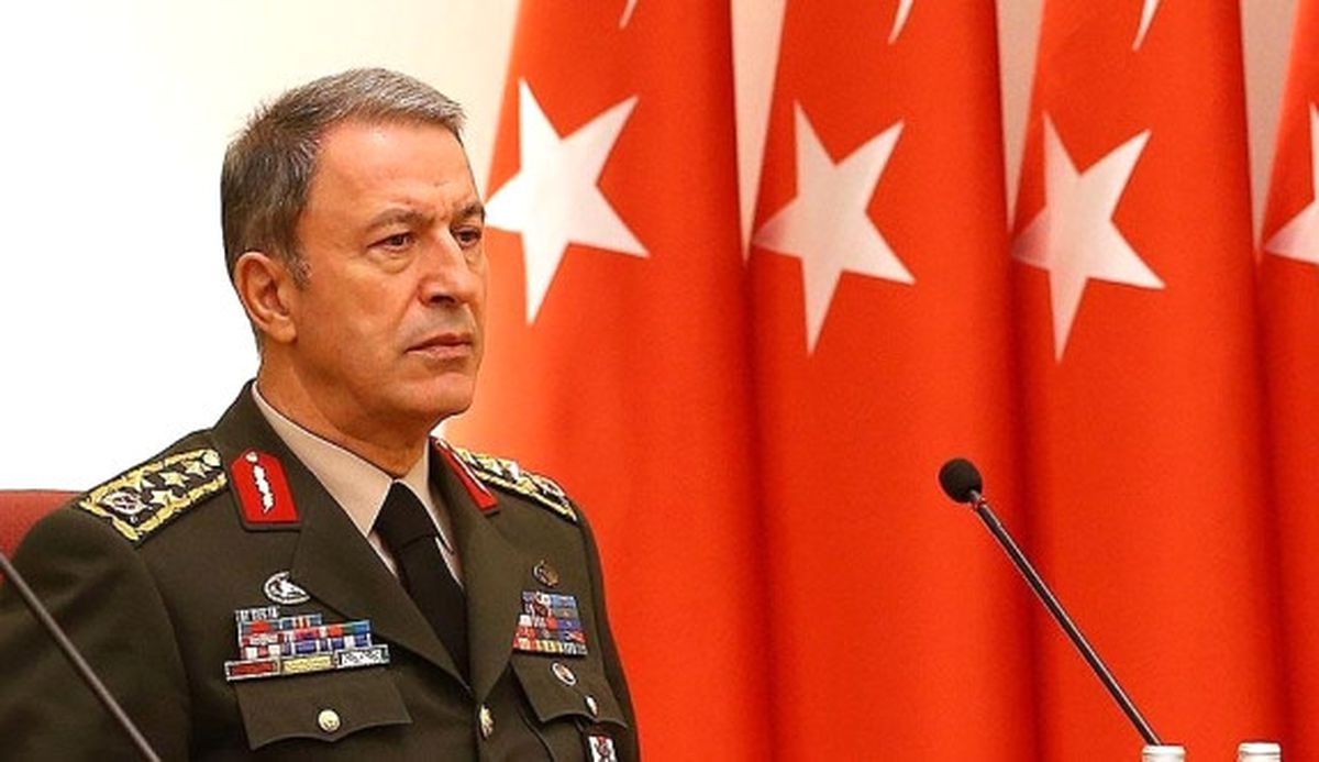 Orgeneral Akar\'dan Öğretmenler Günü Mesajı