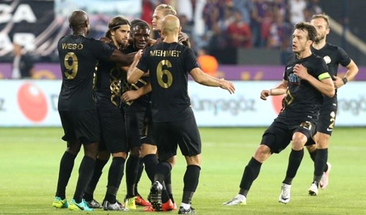 Osmanlıspor Romanya\'da Tur Arayacak