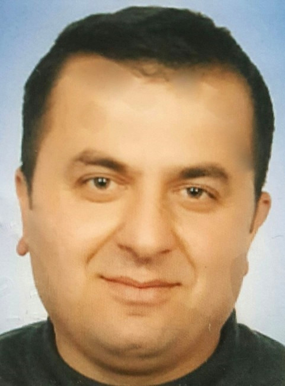 Otelde Rahatsızlanan Şahıs Hastanede Hayatını Kaybetti